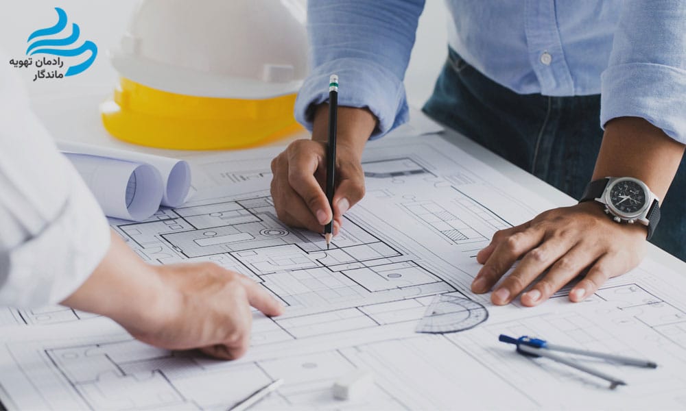خدمات فنی و مهندسی
