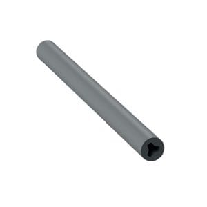 میله مهاری پی وی سی PVC