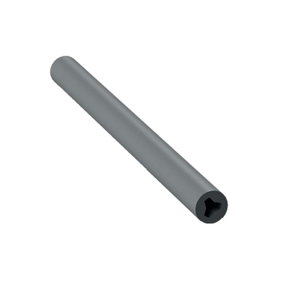 میله مهاری پی وی سی PVC